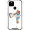 Betty Boop Splatter Google Pixel 5a 5G Clear Case